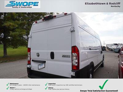 New 2025 Ram ProMaster 3500 High Roof Empty Cargo Van for sale #C25481510 - photo 2