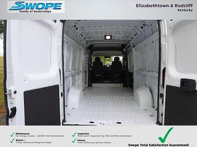 New 2025 Ram ProMaster 3500 High Roof Empty Cargo Van for sale #C25481510 - photo 2