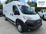 New 2025 Ram ProMaster 3500 High Roof Empty Cargo Van for sale #C25481510 - photo 1