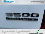 New 2025 Ram ProMaster 3500 High Roof Empty Cargo Van for sale #C25481510 - photo 24
