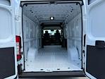 New 2025 Ram ProMaster 3500 High Roof Empty Cargo Van for sale #C25481510 - photo 4