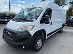 New 2025 Ram ProMaster 3500 High Roof Empty Cargo Van for sale #C25481510 - photo 9