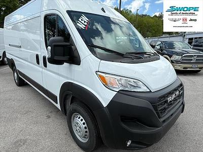 New 2025 Ram ProMaster 3500 High Roof Empty Cargo Van for sale #C25481520 - photo 1