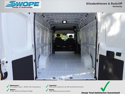 New 2025 Ram ProMaster 3500 High Roof Empty Cargo Van for sale #C25481520 - photo 2