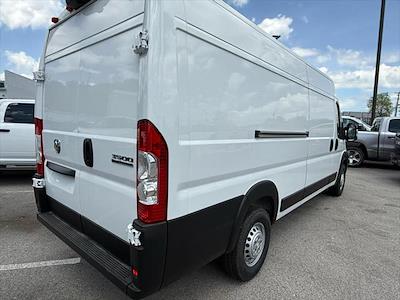 New 2025 Ram ProMaster 3500 High Roof Empty Cargo Van for sale #C25481520 - photo 2