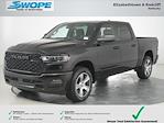 New 2025 Ram 1500 Tradesman Crew Cab 4x4 Pickup for sale #C25481550 - photo 4
