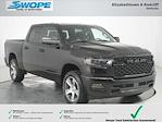 New 2025 Ram 1500 Tradesman Crew Cab 4x4 Pickup for sale #C25481550 - photo 5