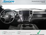 New 2025 Ram 1500 Tradesman Crew Cab 4x4 Pickup for sale #C25481550 - photo 10