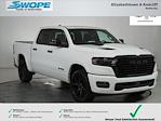 New 2025 Ram 1500 Laramie Crew Cab 4x4 Pickup for sale #C25481560 - photo 1