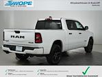 New 2025 Ram 1500 Laramie Crew Cab 4x4 Pickup for sale #C25481560 - photo 4