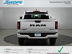 New 2025 Ram 1500 Laramie Crew Cab 4x4 Pickup for sale #C25481560 - photo 5
