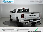 New 2025 Ram 1500 Laramie Crew Cab 4x4 Pickup for sale #C25481560 - photo 6