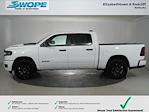 New 2025 Ram 1500 Laramie Crew Cab 4x4 Pickup for sale #C25481560 - photo 7