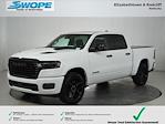 New 2025 Ram 1500 Laramie Crew Cab 4x4 Pickup for sale #C25481560 - photo 8