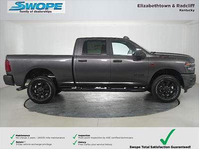 New 2025 Ram 2500 Big Horn Crew Cab 4x4 Pickup for sale #C25481570 - photo 2