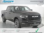 New 2025 Ram 1500 Laramie Crew Cab 4x4 Pickup for sale #C25481590 - photo 1