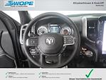 New 2025 Ram 1500 Laramie Crew Cab 4x4 Pickup for sale #C25481590 - photo 10
