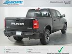 New 2025 Ram 1500 Laramie Crew Cab 4x4 Pickup for sale #C25481590 - photo 4