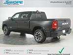 New 2025 Ram 1500 Laramie Crew Cab 4x4 Pickup for sale #C25481590 - photo 5