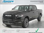 New 2025 Ram 1500 Laramie Crew Cab 4x4 Pickup for sale #C25481590 - photo 7