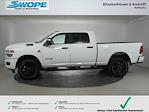 New 2025 Ram 2500 Big Horn Crew Cab 4x4 Pickup for sale #C25481610 - photo 5