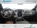 New 2025 Ram 2500 Big Horn Crew Cab 4x4 Pickup for sale #C25481610 - photo 8