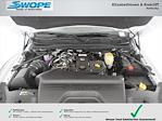 New 2025 Ram 2500 Big Horn Crew Cab 4x4 Pickup for sale #C25481610 - photo 25