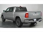 New 2025 Ram 1500 Laramie Crew Cab 4x4 Pickup for sale #C25481630 - photo 4