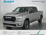 New 2025 Ram 1500 Laramie Crew Cab 4x4 Pickup for sale #C25481630 - photo 7