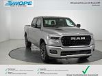 New 2025 Ram 1500 Laramie Crew Cab 4x4 Pickup for sale #C25481640 - photo 1