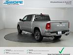 New 2025 Ram 1500 Laramie Crew Cab 4x4 Pickup for sale #C25481640 - photo 6