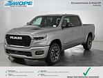 New 2025 Ram 1500 Laramie Crew Cab 4x4 Pickup for sale #C25481640 - photo 8