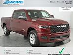 New 2025 Ram 1500 Big Horn Crew Cab 4x4 Pickup for sale #C25481680 - photo 1
