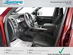 New 2025 Ram 1500 Big Horn Crew Cab 4x4 Pickup for sale #C25481680 - photo 8