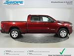 New 2025 Ram 1500 Big Horn Crew Cab 4x4 Pickup for sale #C25481680 - photo 3