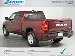 New 2025 Ram 1500 Big Horn Crew Cab 4x4 Pickup for sale #C25481680 - photo 5