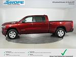 New 2025 Ram 1500 Big Horn Crew Cab 4x4 Pickup for sale #C25481680 - photo 6