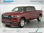 New 2025 Ram 1500 Big Horn Crew Cab 4x4 Pickup for sale #C25481680 - photo 7