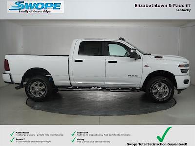 New 2025 Ram 2500 Big Horn Crew Cab 4x4 Pickup for sale #C25481700 - photo 2
