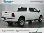 New 2025 Ram 2500 Big Horn Crew Cab 4x4 Pickup for sale #C25481700 - photo 3