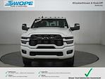 New 2025 Ram 2500 Big Horn Crew Cab 4x4 Pickup for sale #C25481700 - photo 8