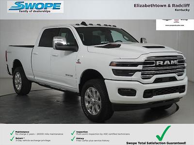New 2025 Ram 3500 Laramie Crew Cab 4x4 Pickup for sale #C25481710 - photo 1