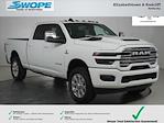 New 2025 Ram 3500 Laramie Crew Cab 4x4 Pickup for sale #C25481710 - photo 1