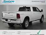 New 2025 Ram 3500 Laramie Crew Cab 4x4 Pickup for sale #C25481710 - photo 4