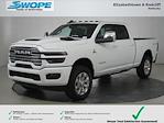 New 2025 Ram 3500 Laramie Crew Cab 4x4 Pickup for sale #C25481710 - photo 7