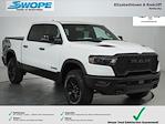 New 2025 Ram 1500 Rebel Crew Cab 4x4 Pickup for sale #C25481720 - photo 1