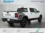New 2025 Ram 1500 Rebel Crew Cab 4x4 Pickup for sale #C25481720 - photo 3