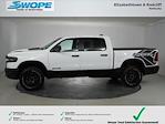 New 2025 Ram 1500 Rebel Crew Cab 4x4 Pickup for sale #C25481720 - photo 5
