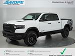 New 2025 Ram 1500 Rebel Crew Cab 4x4 Pickup for sale #C25481720 - photo 6