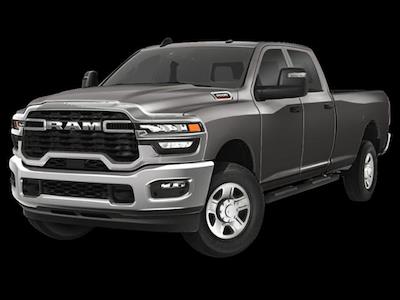 New 2025 Ram 3500 Big Horn Crew Cab 4x4 Pickup for sale #C25481730 - photo 1